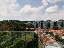 Natura@Hillview (D23), Apartment #604422691